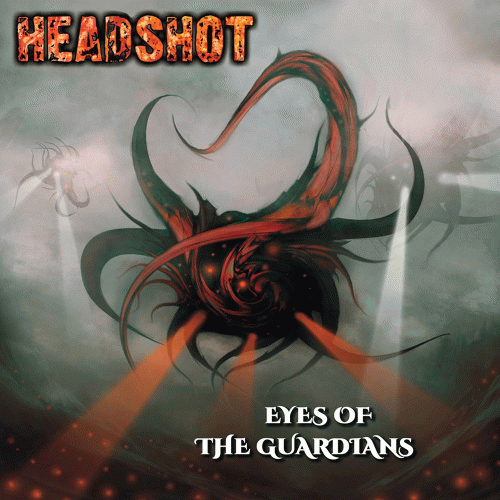 Headshot (GER) : Eyes of the Guardians